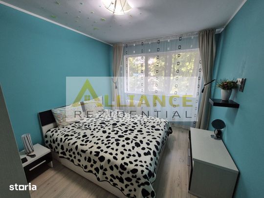 2 CAMERE RENOVAT RECENT | M Piata Sudului - Fotografie 1