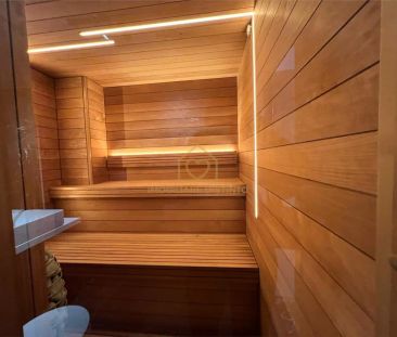 Apartament exclusivist cu birou si sauna zona Catedrala - Fotografie 5