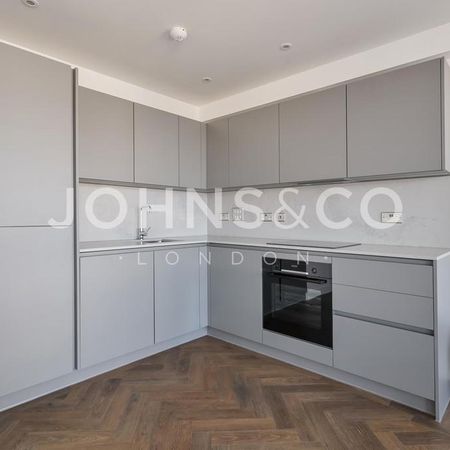 1 bedroom apartment to rent - Photo 3