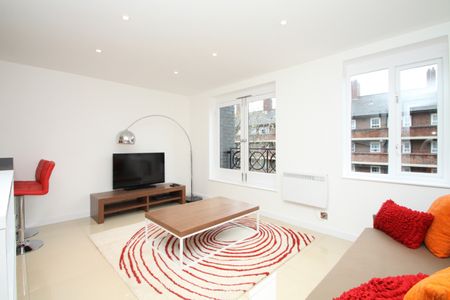 studio apartment to rent - Photo 5