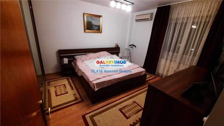Inchiriere apartament 3 camere parter 85 mp Baneasa Greenfield - Photo 4