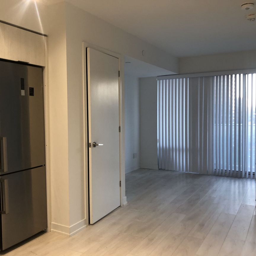 For Lease - 501 Yonge Street Unit# 901, Toronto, Ontario - Photo 1