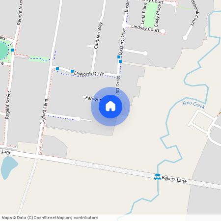 102 Bassett Drive, Vic 3551, Strathfieldsaye