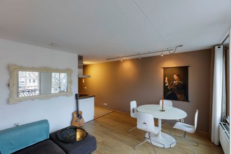 Zieseniskade | One Bedroom - Photo 3