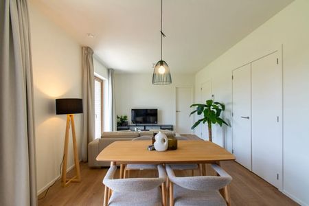 Appartement te huur - Photo 5