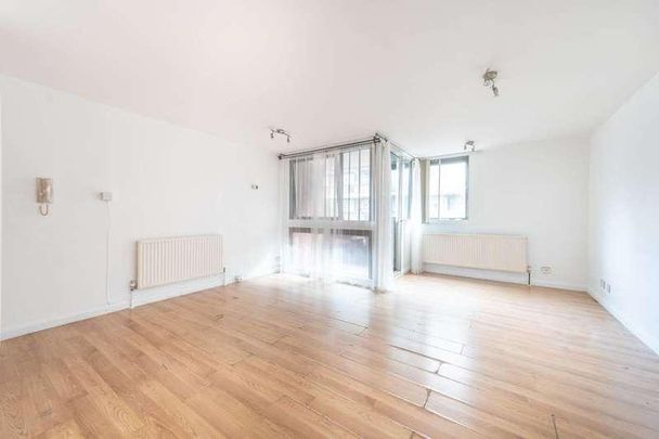 Lisson Grove, Lisson Grove, NW8 - Photo 1