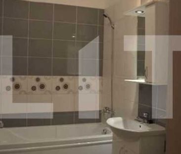 Inchiriere 1 camera, 35 mp, decomandat, imobil nou, loc parcare, zona Garii! - Photo 6