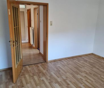 3 ZKB Wohnung - Foto 1