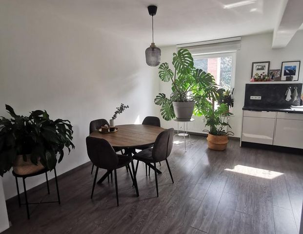 4 Zimmer Wohnung in Harrislee - Photo 1