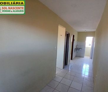 APARTAMENTO - Foto 4