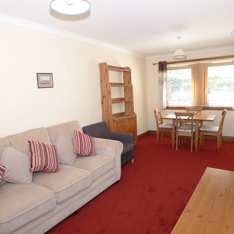 Property to let in St Andrews - Photo 1