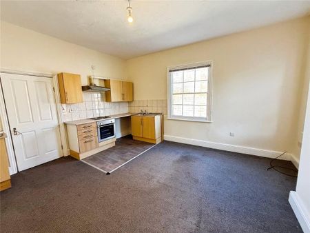 Studio to rent - Photo 2