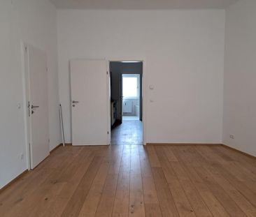 Schillerstraße 55, Top 6: Attraktive, zentrumsnahe 2 Zimmerwohnung,... - Photo 1