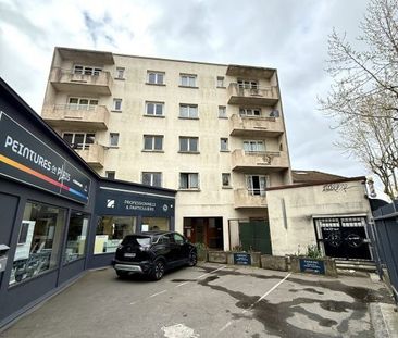 Studio Montreuil - Photo 4