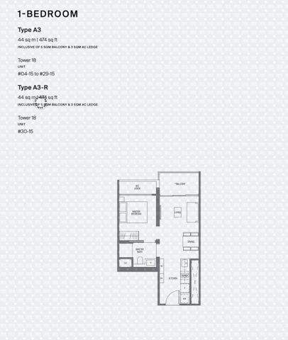 Midtown Modern (D7), Apartment - For Rent - Photo 5