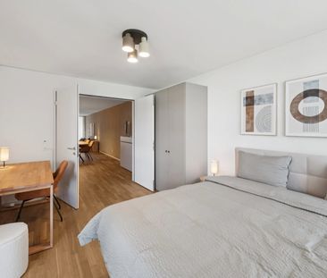 3.5 Zimmer, 97 m² - Photo 4