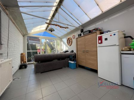 Ruime 3 slaapkamerwoning te Deinze - Foto 5