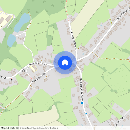 Rue Ways 33D / 02, 4632 Cérexhe-Heuseux