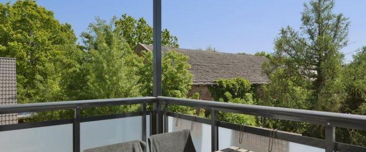 (EF1273_M) Magdeburg: Irxleben, möbliertes Luxusapartment im 1.Obergeschoss, mit Aufzug, Balkon und PKW-Stellplatz - Photo 1