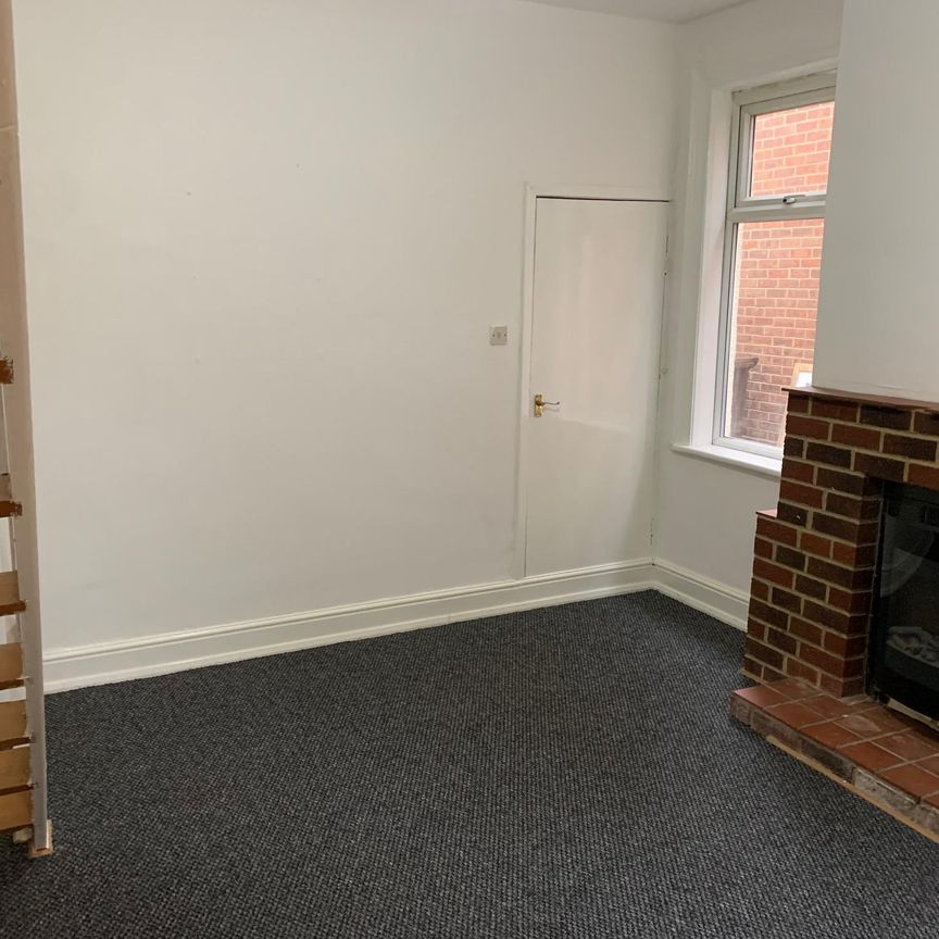 Dickinson Street, Derby - Photo 1