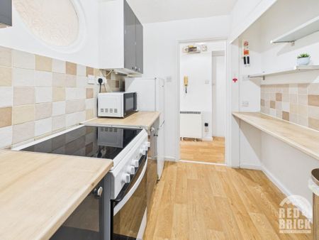 1 bedroom flat to rent - Photo 5