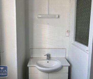 Location Appartement 3 pièces 79m² GRENOBLE 38000 - Photo 4