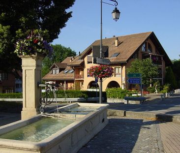 4.5 Zimmer, 101 m² - Photo 1