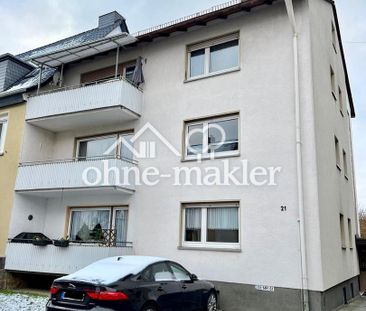 3 Zimmer Wohnung zu vermieten (ab sofort) - Photo 6