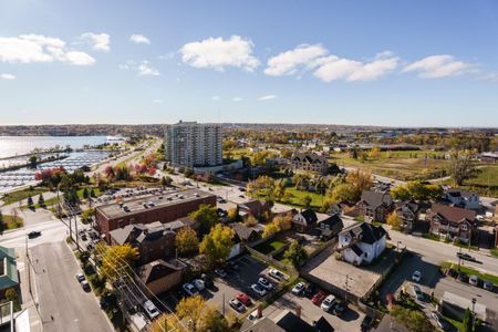 For Lease - 39 Mary Street Unit# 1312, Barrie, Ontario - Photo 5