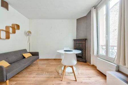 Location appartement, Neuilly-sur-Seine, 2 pièces, 38.06 m², ref 85574220 - Photo 5