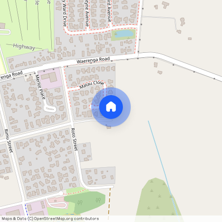 21 Matau Close, Te Kauwhata, Waikato