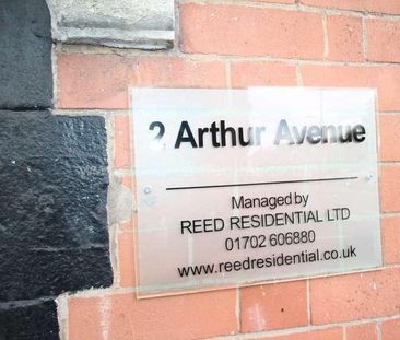 Arthur Avenue, Nottingham, NG7 - Photo 2