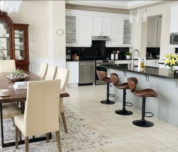 For Lease - 34 Possession Crescent, Brampton, Ontario - Photo 5