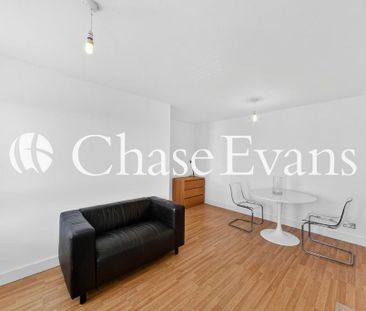 1 bedroom flat to rent - Photo 4