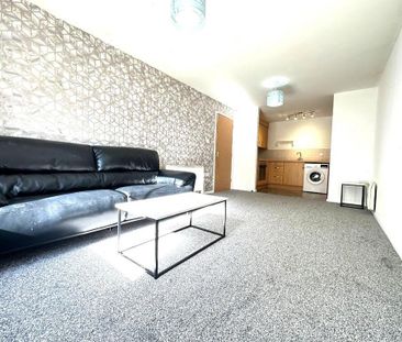 2 bedroom apartment to rent - Photo 5