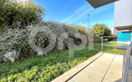 Appartement à louer 2 pièces • Grabels - Photo 3