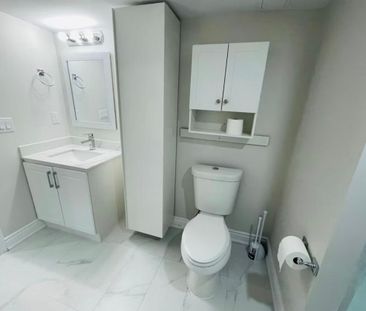 For Lease - 738 Twain Avenue Unit# Basement, Mississauga, Ontario - Photo 2