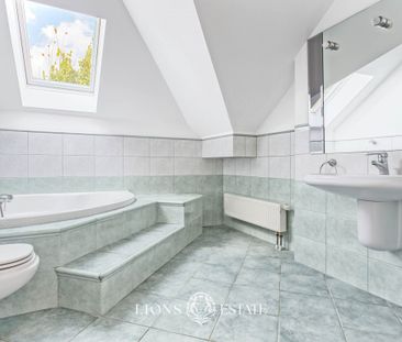 Warszawa, Wilanów, Wilanów Wysoki - Zdjęcie 6