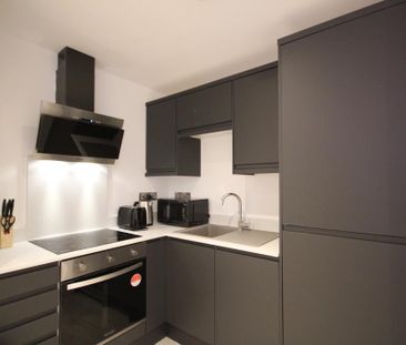 2 bedroom apartment to rent - Photo 4