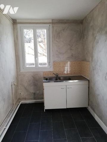 APPARTEMENT F2 MONTARGIS - Photo 2