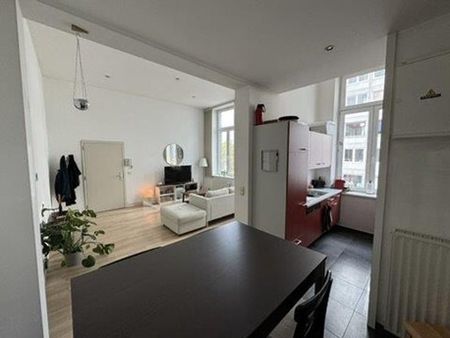 Appartement te huur - Photo 4