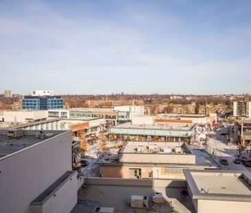 For Lease - 99 The Donway Road Unit# 611, Toronto, Ontario - Photo 3