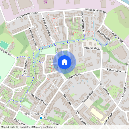 Nicolaas Theelenstraat 3, 3500 Hasselt