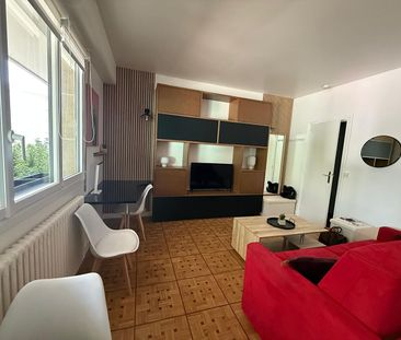 Location Appartement 1 pièce 28m² - Photo 1