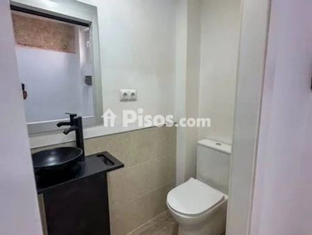 Piso en alquiler en Ibi - Photo 5