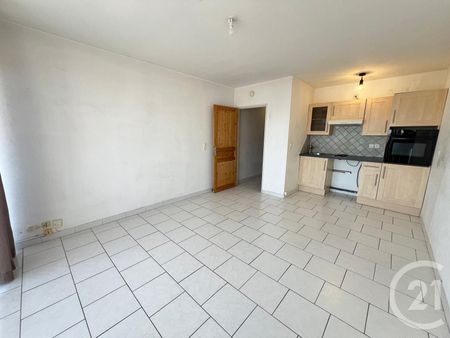 Location Appartement 1 pièce 26m² METZ 57000 - Photo 2