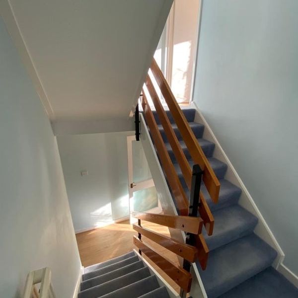 Room in a Shared Flat, Coppock Close, SW11 - Photo 1