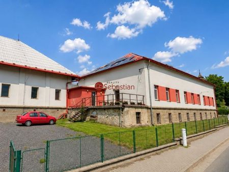 Pronájem bytu 2+kk 50 m2 - Fotografie 4