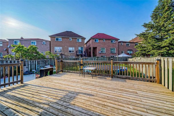 For Lease - 47 Whiteleaf Crescent Unit# Bsmt, Toronto, Ontario - Photo 1