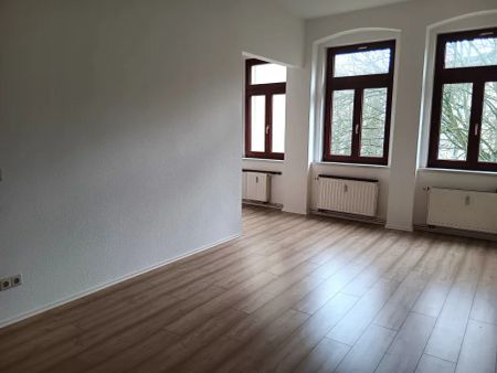 *RESERVIERT* Helle 2 Raumwohnung im Gründerzeitviertel - Foto 2